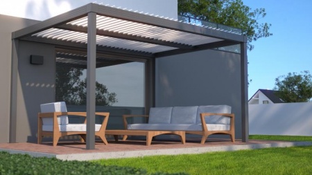 Installation de pergola dans l'Hérault, quels matériaux privilégier ?